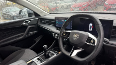 MG HS 1.5 T-GDI SE 5dr Petrol Hatchback